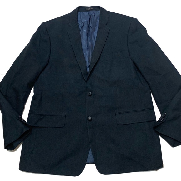 John Varvatos Blazer